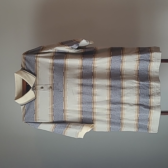 Greg Norman Men Shirt - Picture 3 of 3